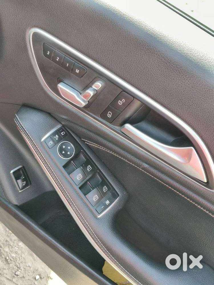 Mercedes-benz Cla 200 D Sport, 2019, Diesel