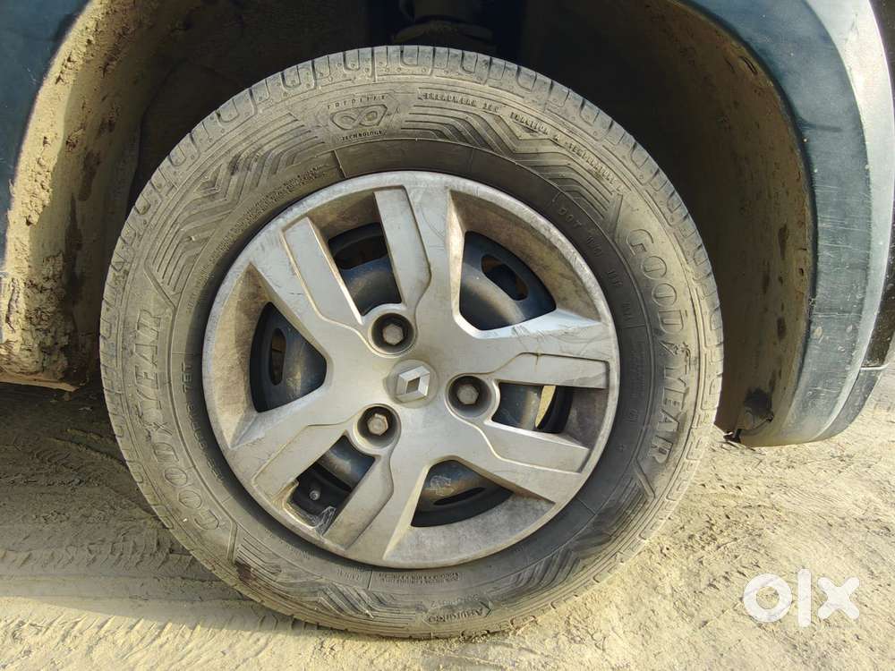 Renault Kwid Rxt 1.0, 2018, Petrol