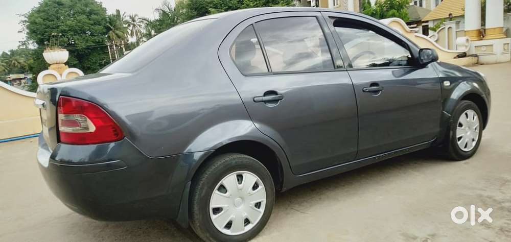 Ford Fiesta 1.5 Tdci Ambiente, 2012, Diesel