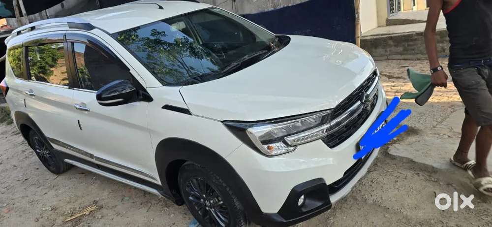 Maruti Suzuki Xl6 2020 Petrol 60000 Km Driven