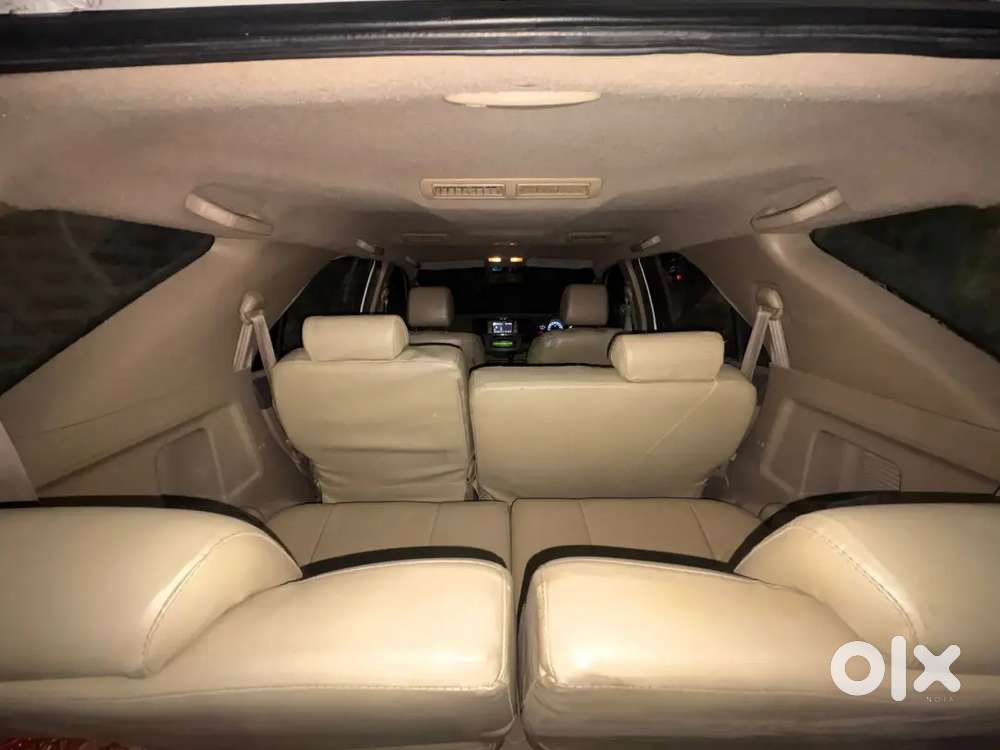 Toyota Fortuner 2013 Diesel 148196 Km Driven.