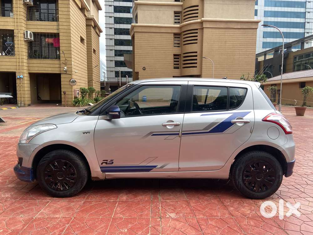 Maruti Suzuki Swift Vxi + Manual, 2013, Petrol