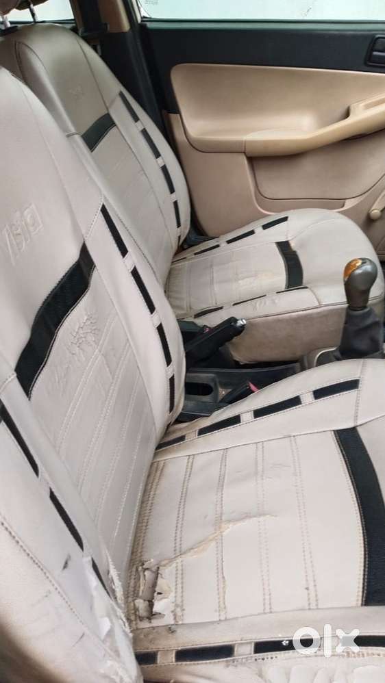 Tata Vista Good Condition - Tyres Good ,battery Good