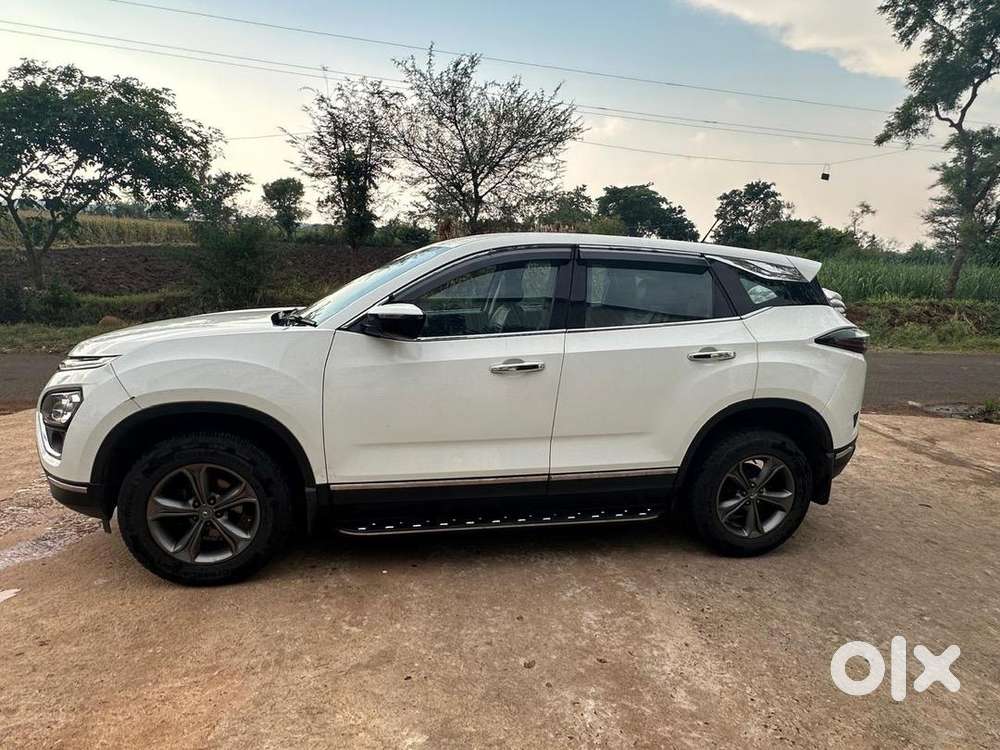 Tata Harrier 2022