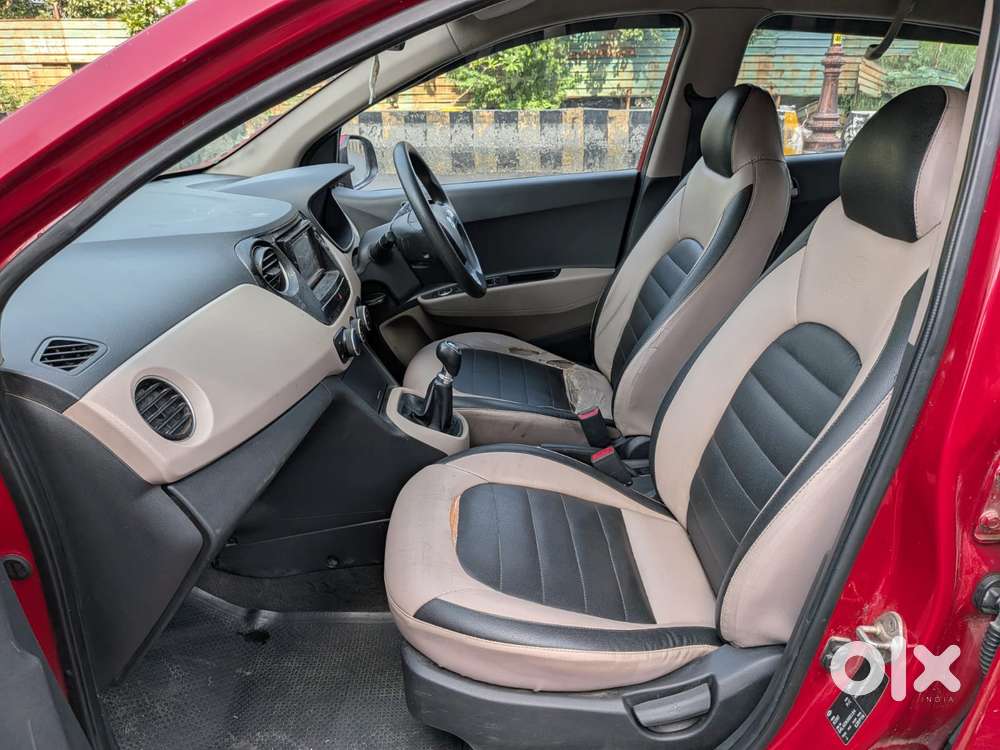 Hyundai Xcent 1.2 Vtvt S, 2014, Cng & Hybrids