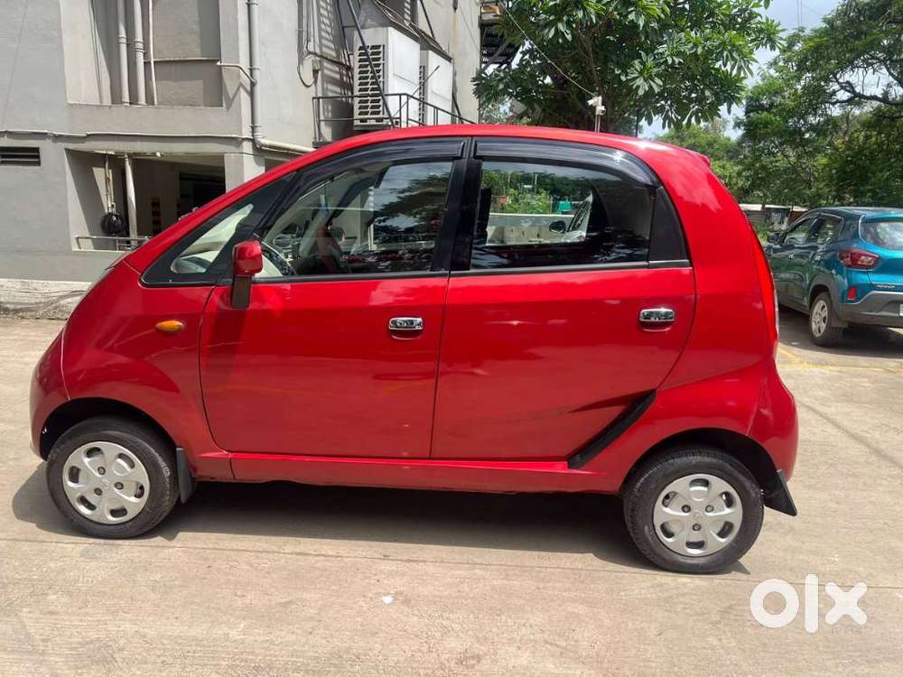 Tata Nano Xta, 2017, Petrol