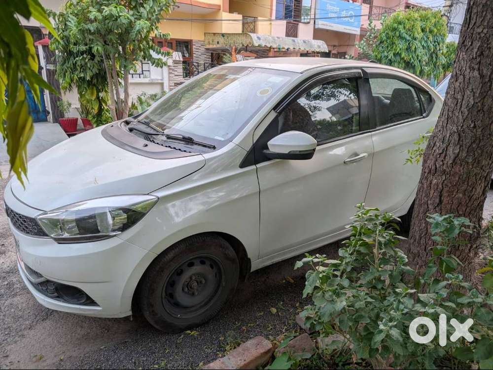 Well-maintained 2019 Tata Tigor Xz Diesel Available For Sale