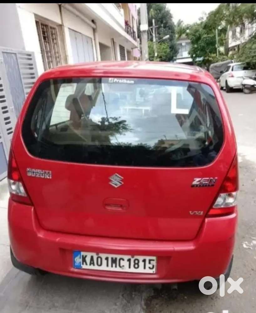 Matuthi Suzuki Zen Estilo