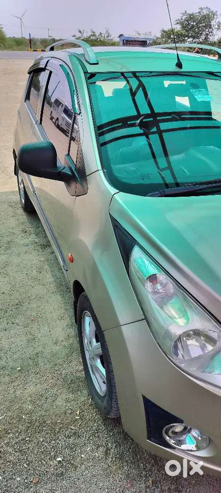 Chevrolet Beat 2013 Diesel 143000 Km Driven