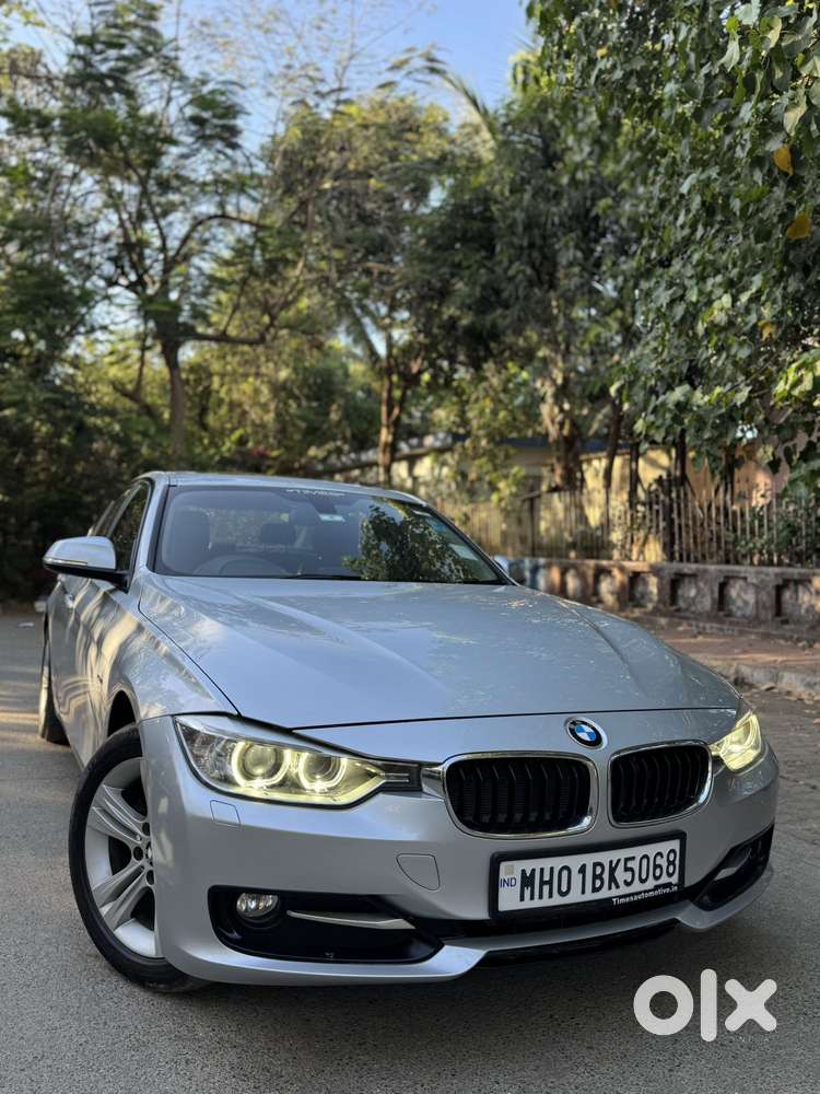 Bmw 3 Series 2011-2015 2.0 320d Sport Line, 2014, Diesel