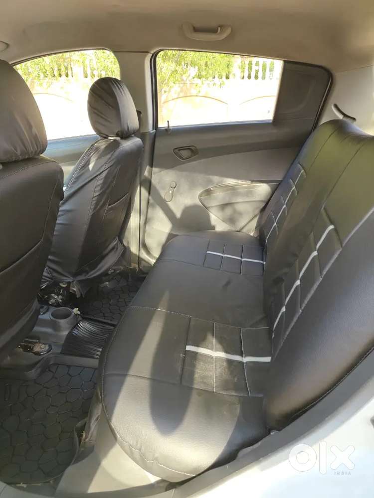 Chevrolet Beat Diesel 2014