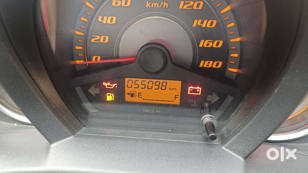 Honda Amaze 1.2 Smt I Vtec, 2014, Petrol