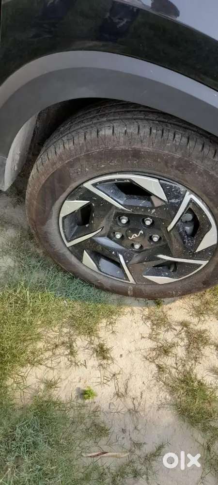 Kia Sonet 2025