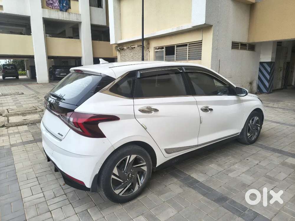 Hyundai I20 Asta 2023