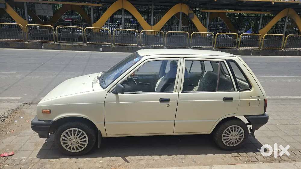 Maruti  800 1987 Model