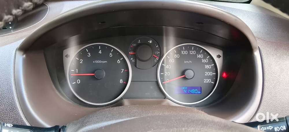 Hyundai Creta 1.5 Ex Petrol, 2023, Petrol