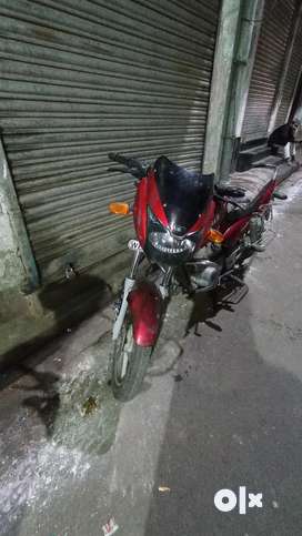 Olx sale bike rishra