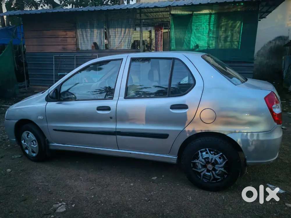 Tata Indigo 2009 Diesel Manual