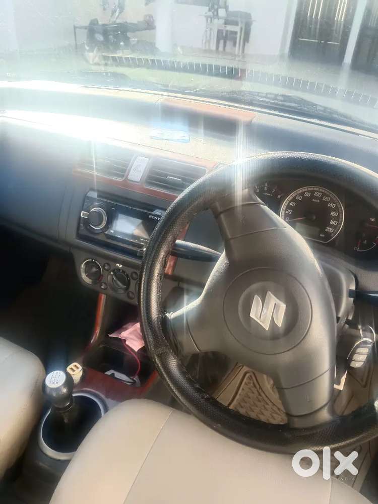 2005 Petrol Model 1st Owner