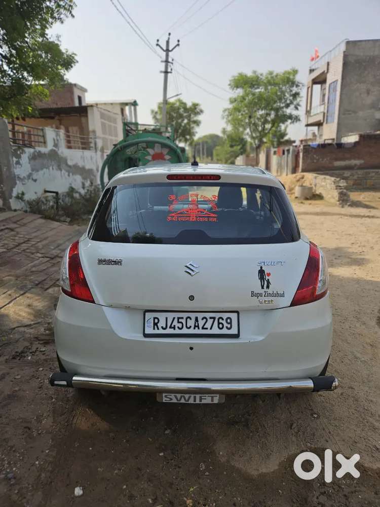 Maruti Suzuki Swift Vdi 2013