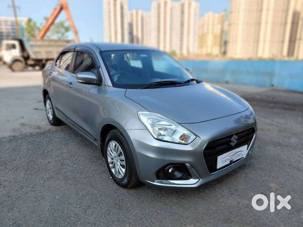 Maruti Suzuki Dzire 2017-2020 1.2 Vxi, 2020, Petrol