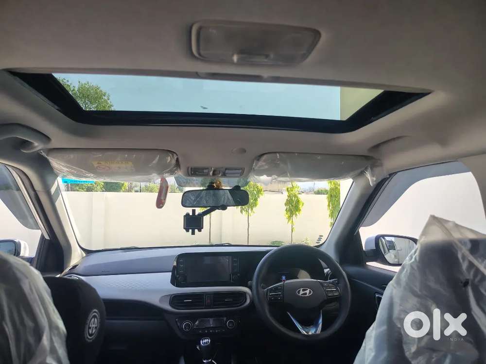 Exter, New  Condition , Best For Those Who Want To Purchase A New Car