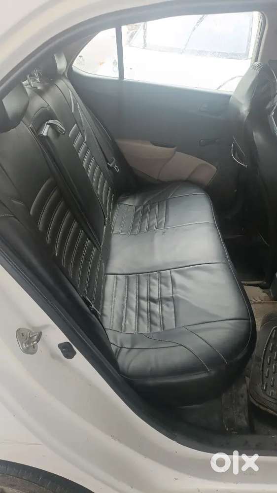 Hyundai Xcent Prime 2019