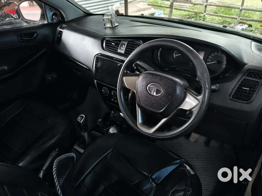 Tata Bolt 1.2 Revotron 2015