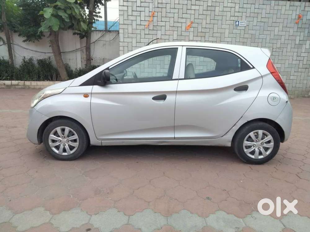 Hyundai Eon Magna, 2011, Petrol