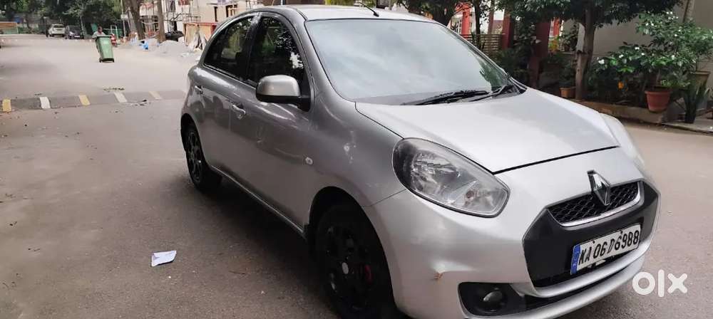 Ultimate Pocket Rocket Diesel