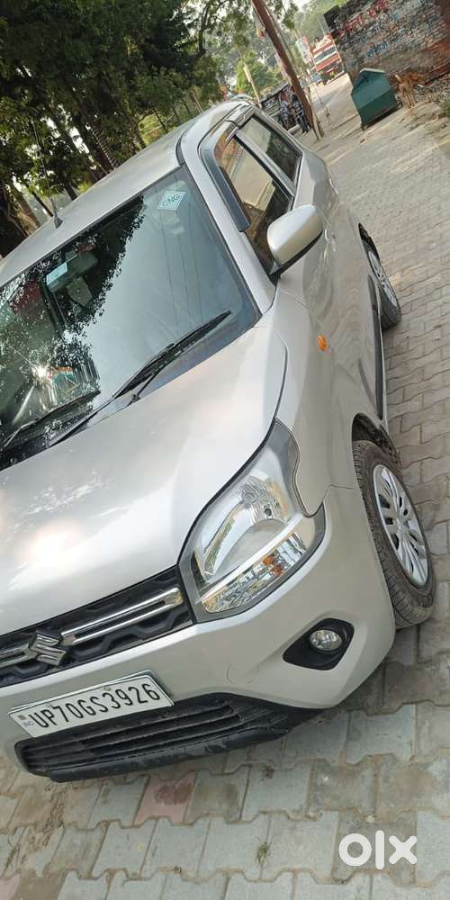 Maruti Suzuki Wagon R 1.0 Lxi Cng, 2023, Cng & Hybrids