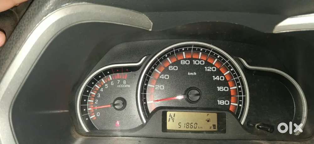 Maruti Suzuki Alto 2015 Variant