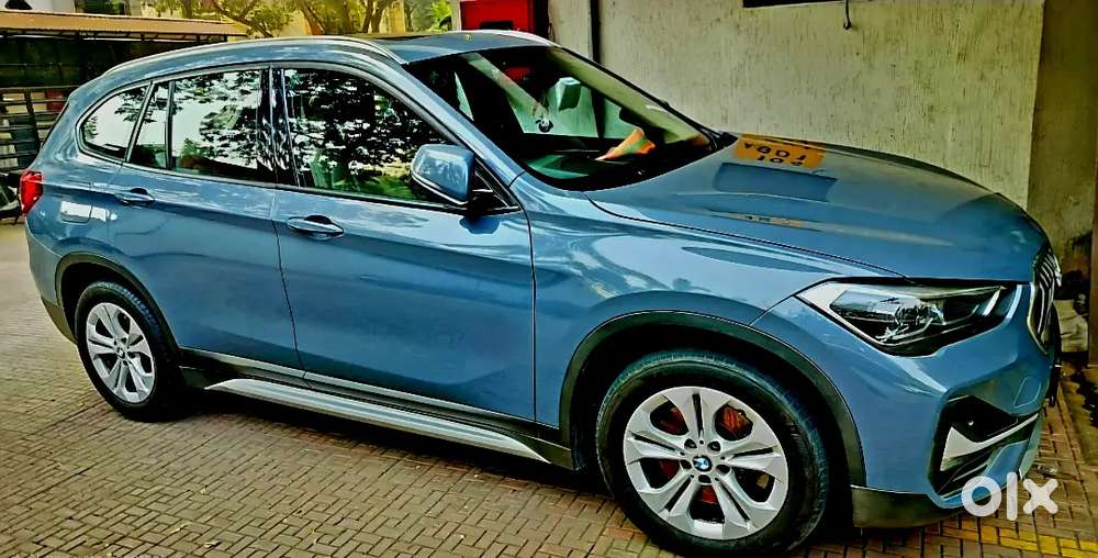 Bmw X1 (2022) – Immaculate Condition