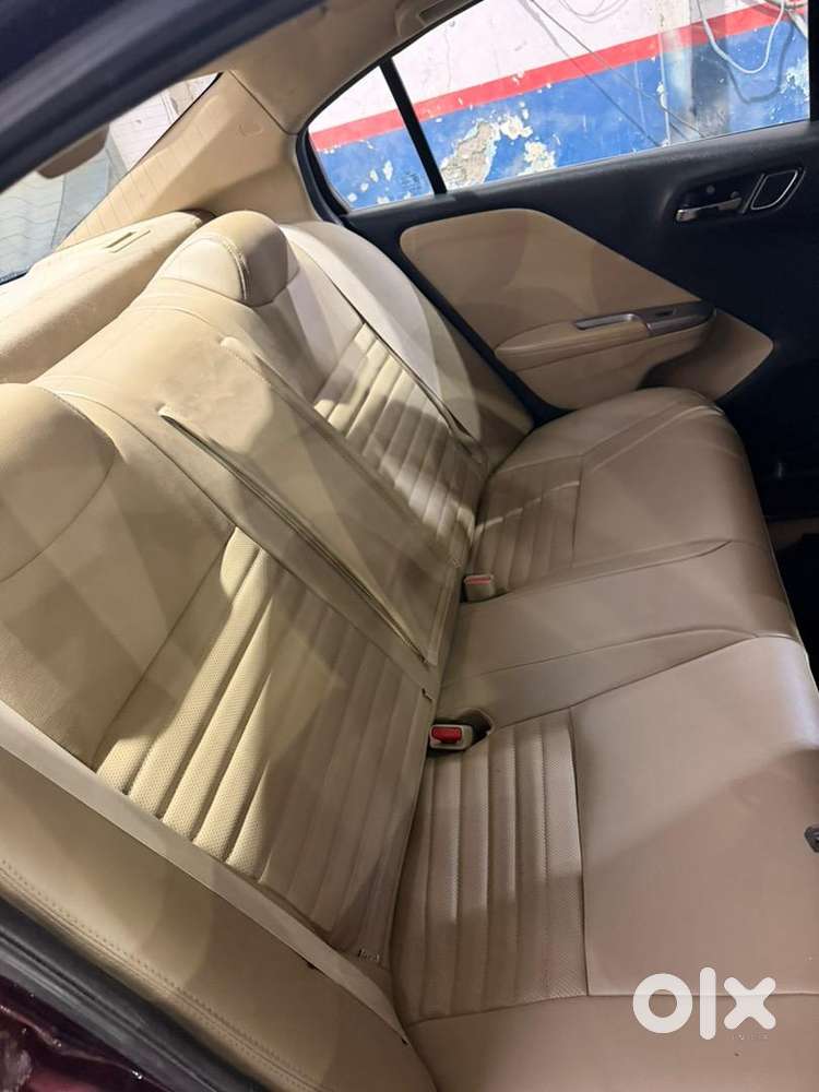 Honda City 2020 Petrol Well Maintained