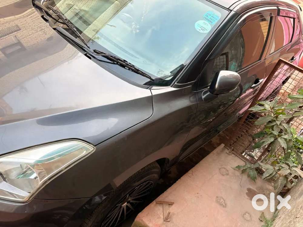 Maruti Suzuki Baleno 2018