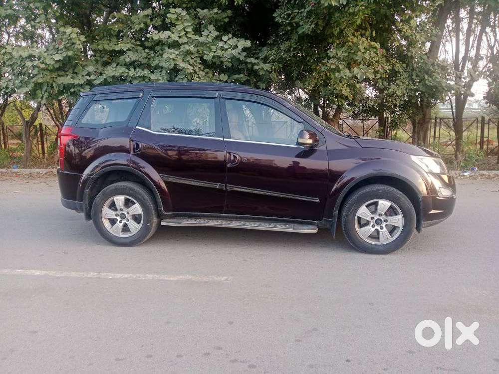 Mahindra Xuv500 2011-2015 W8 2wd, 2014, Diesel