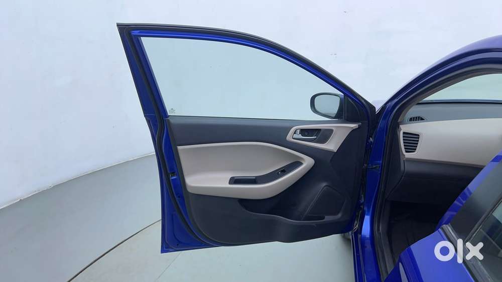Hyundai Elite I20 [ ] 1.2 Sportz, 2014, Petrol