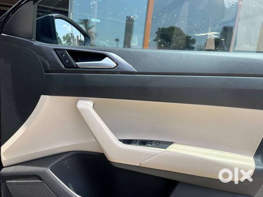 Volkswagen Virtus 1.5 Tsi Gt Plus Evo Dsg, 2023, Petrol