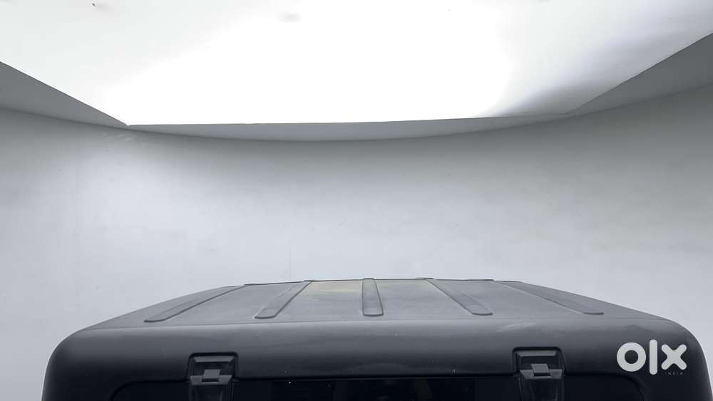 Mahindra Thar Lx Hard Top Diesel Mt Rwd, 2023, Diesel