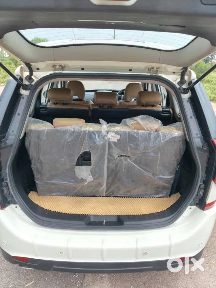 Mahindra Xuv500 W11, 2020, Diesel
