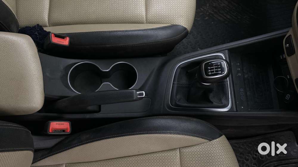 Hyundai Verna 1.5 Sx (o) Vtvt, 2021, Petrol