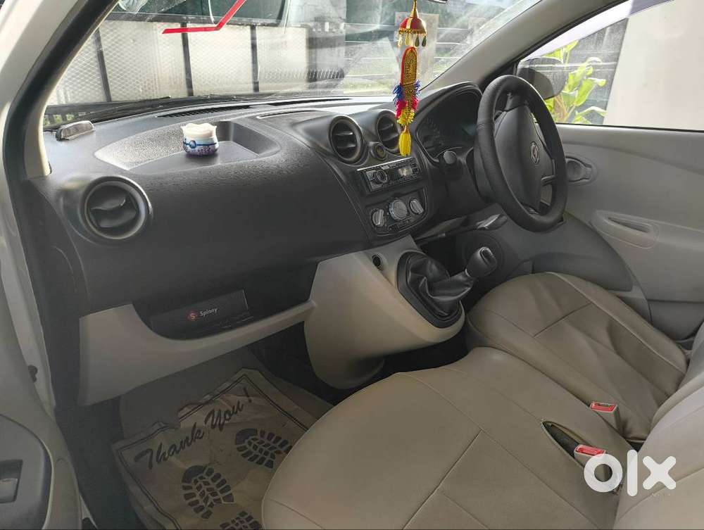 Datsun Go - Cochin