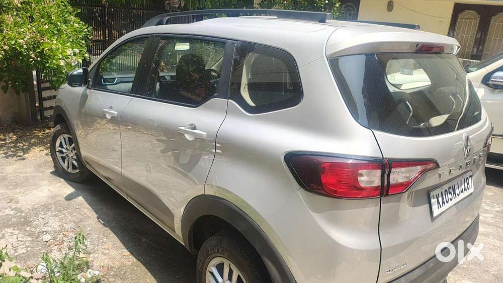Renault Triber 2023 Petrol 10k Km Driven