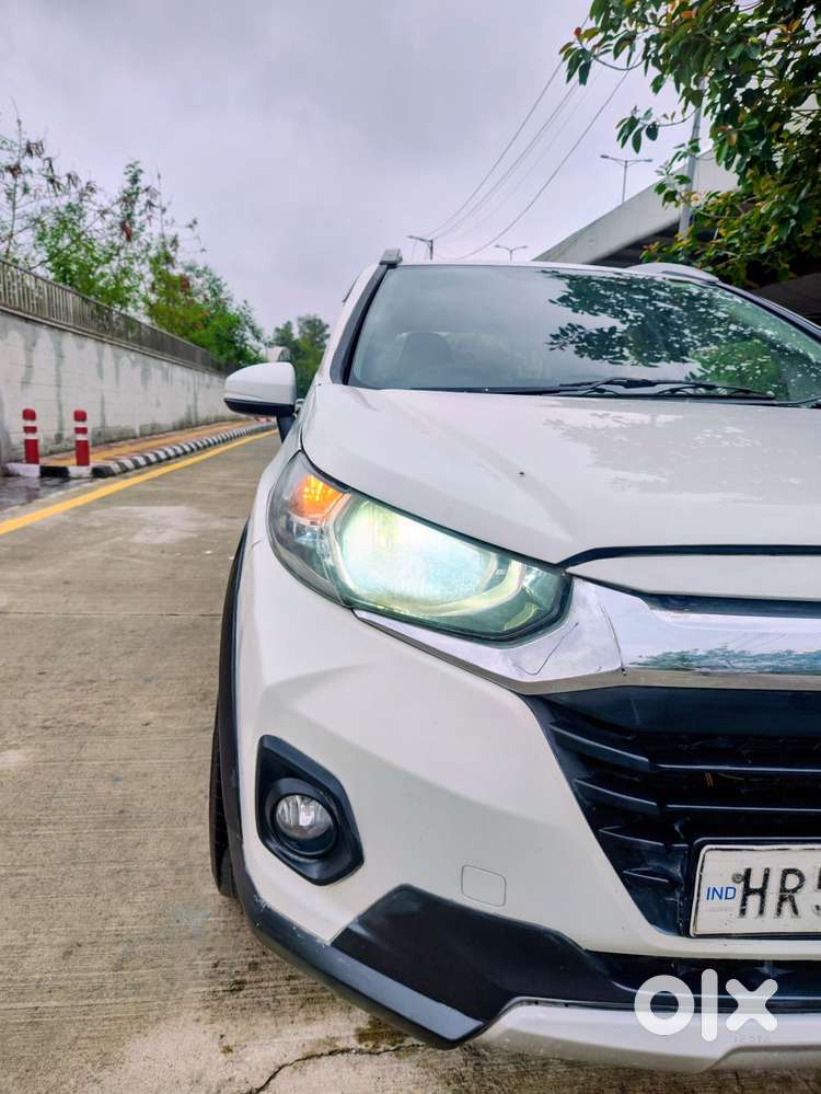 Honda Wr-v 1.5 Sv I-dtec Mt, 2020, Diesel