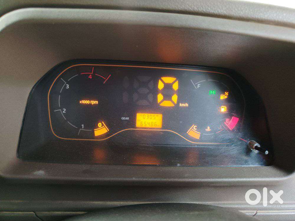 Mahindra Maxx 2wd, 2022, Diesel