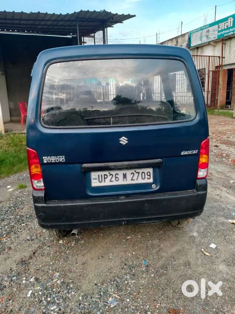 Maruti Suzuki Eeco 1.2 2012