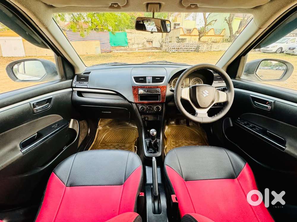 Maruti Suzuki Swift Ddis Vdi, 2012, Diesel