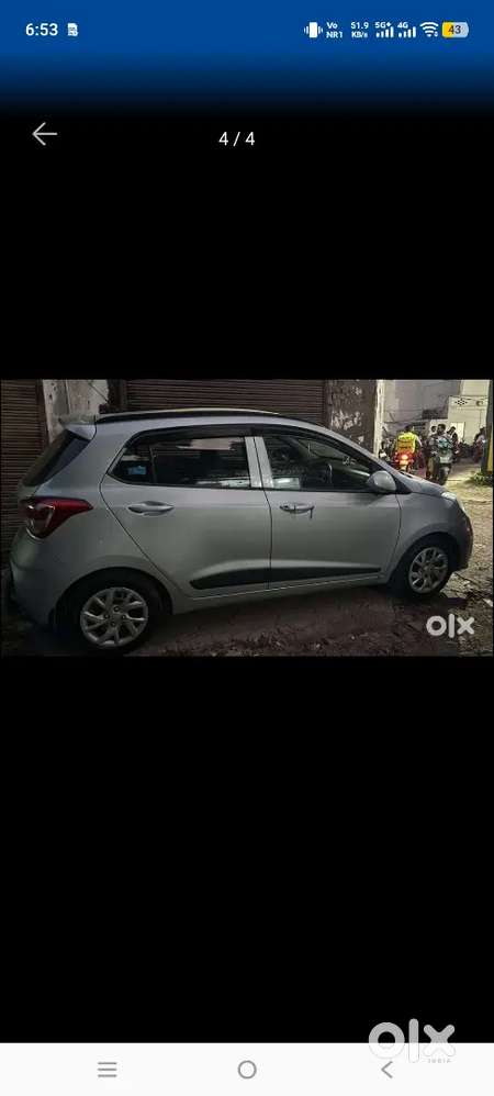 Good Condition All Part Ok Runing Ready To Drive