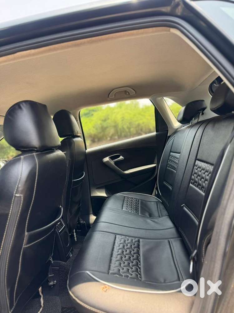 Volkswagen Polo 2019