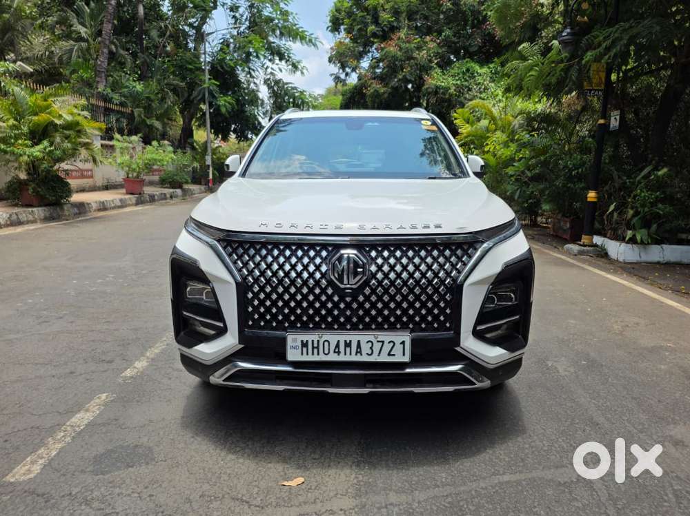 Mg Hector Plus Smart Pro 2.0 Turbo Diesel 6 Str, 2024, Diesel